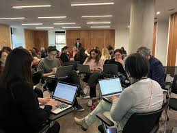 Workshop de Desarrollo Web