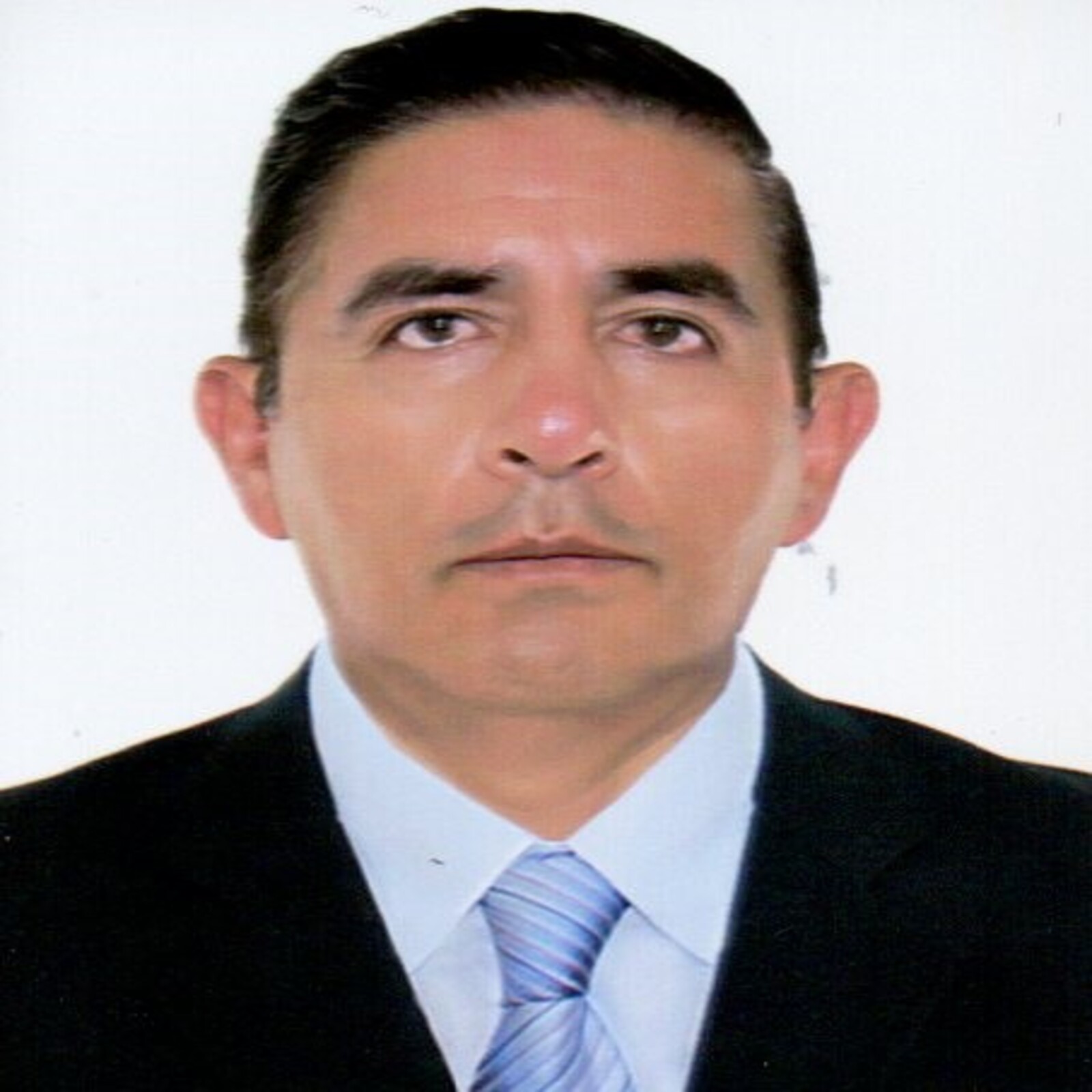 Jhony H. Piñán García
