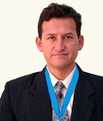 Pedro Villavicencio Guardia